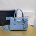 Replica Prada Galleria Small Bag